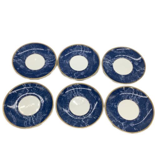 Wedgwood (ウェッジウッド) デミタスカップ&ソーサー カンタータ 6Pセット