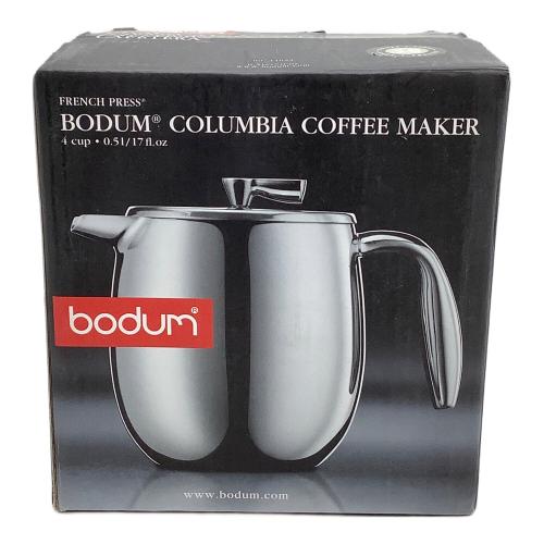 Bodum (ボダム) コーヒーメーカー COLUMBIA