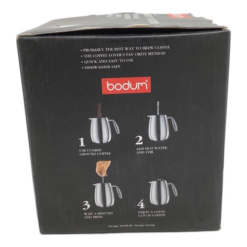 Bodum (ボダム) コーヒーメーカー COLUMBIA