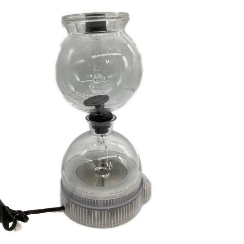 Bodum (ボダム) サイフォン式コーヒーメーカー ePEBO 11822 2020年発売モデル