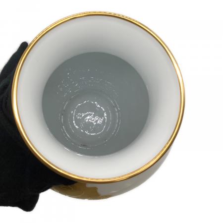 大倉陶園 (オオクラトウエン) 花瓶 金蝕バラ｜トレファクONLINE