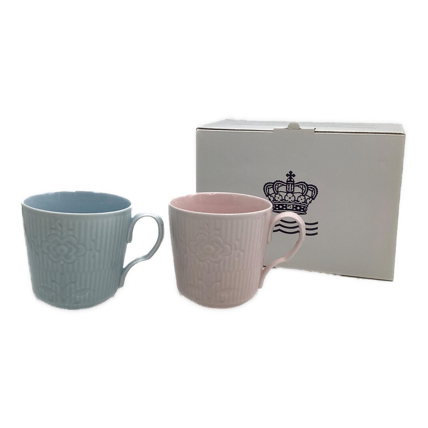 ロイヤルコペンハーゲン食器セットフラワーエンブレム８点セット新品 ロイヤルコペンハーゲン食器セットフラワーエンブレム8点セット