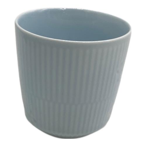 ROYAL COPENHAGEN (ロイヤル・コペンハーゲン) マグカップ フラワーエンブレム