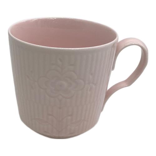 ROYAL COPENHAGEN (ロイヤル・コペンハーゲン) マグカップ フラワーエンブレム