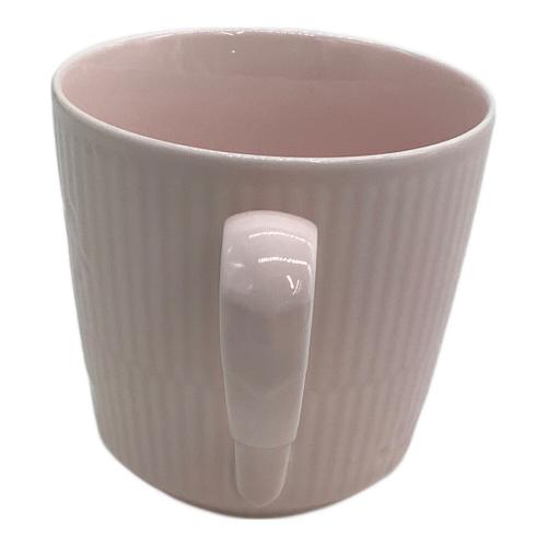 ROYAL COPENHAGEN (ロイヤル・コペンハーゲン) マグカップ フラワーエンブレム