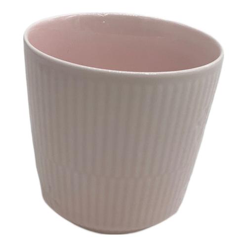 ROYAL COPENHAGEN (ロイヤル・コペンハーゲン) マグカップ フラワーエンブレム