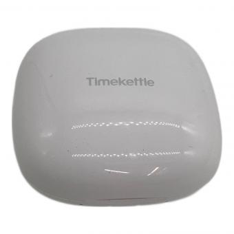 timekettle (タイムケトル) イヤホン型翻訳機 WT2 Edge