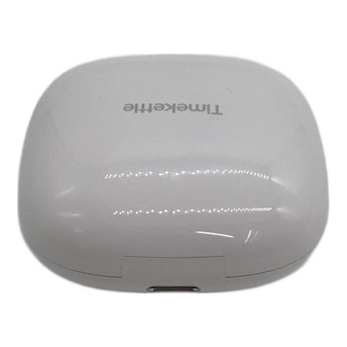 timekettle (タイムケトル) イヤホン型翻訳機 WT2 Edge