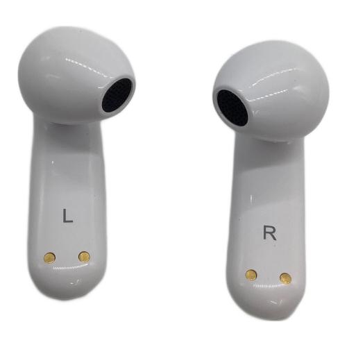 timekettle (タイムケトル) イヤホン型翻訳機 WT2 Edge