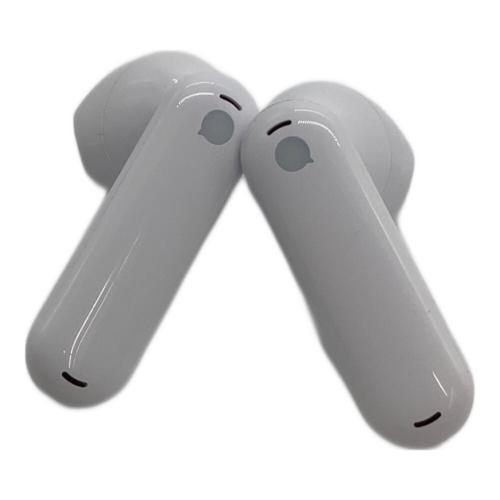 timekettle (タイムケトル) イヤホン型翻訳機 WT2 Edge