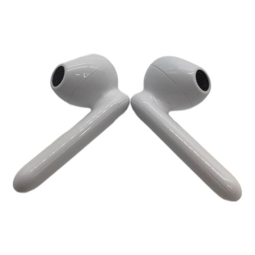 timekettle (タイムケトル) イヤホン型翻訳機 WT2 Edge