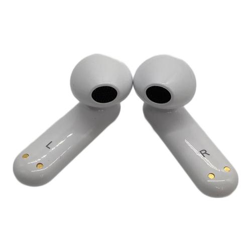 timekettle (タイムケトル) イヤホン型翻訳機 WT2 Edge