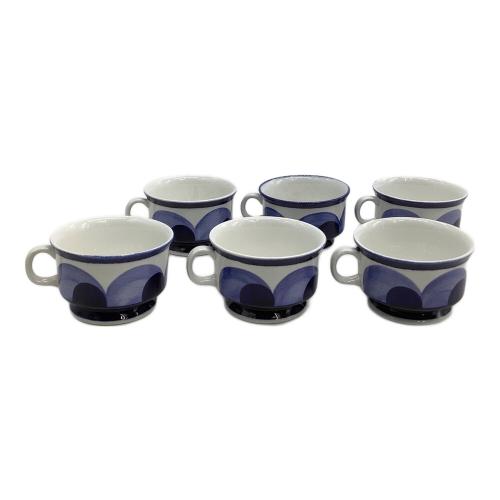 ARABIA (アラビア) デミタスカップ&ソーサー パユ