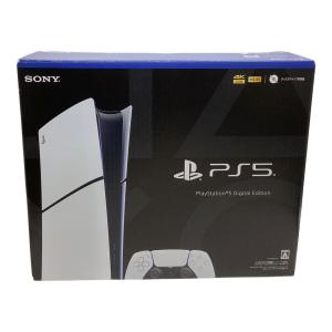 SONY (ソニー) Playstation5 CFI-2000 動作確認済み E44801LE410478321