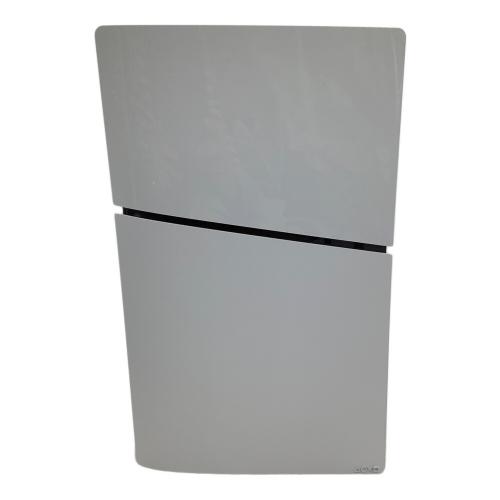 SONY (ソニー) Playstation5 CFI-2000 動作確認済み E44801LE410478321