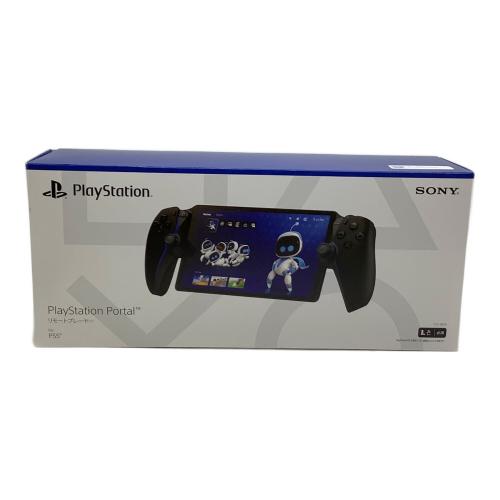 SONY (ソニー) PlayStation Portal リモートプレーヤー CFI-Y1000 動作確認済み H14C01C1210277524