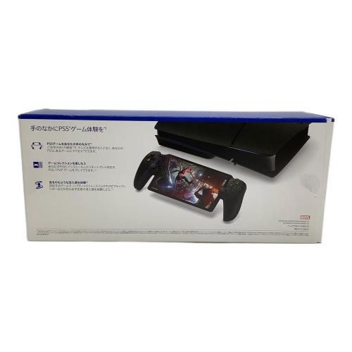 SONY (ソニー) PlayStation Portal リモートプレーヤー CFI-Y1000 動作確認済み H14C01C1210277524