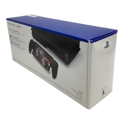 SONY (ソニー) PlayStation Portal リモートプレーヤー CFI-Y1000 動作確認済み H14C01C1210277524