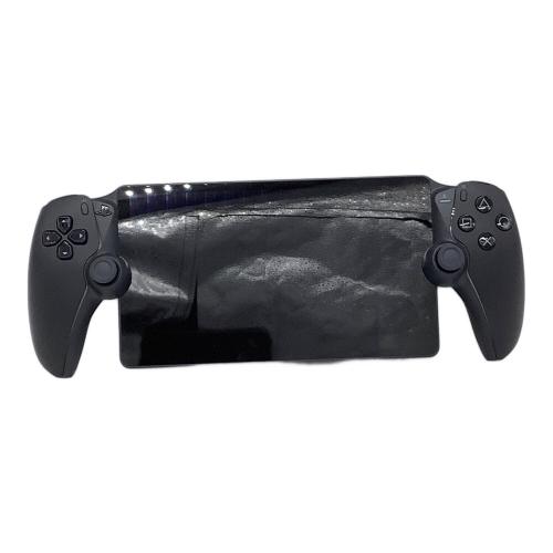 SONY (ソニー) PlayStation Portal リモートプレーヤー CFI-Y1000 動作確認済み H14C01C1210277524