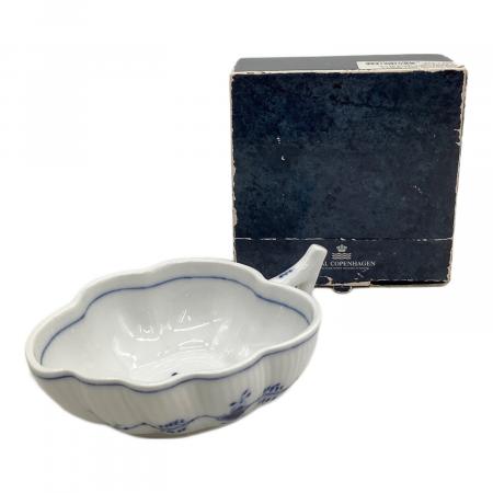 ROYAL COPENHAGEN (ロイヤル・コペンハーゲン) リーフディッシュ 349