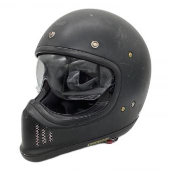 SHOEI (ショーエイ) バイク用ヘルメット EX-ZERO PSCマーク(バイク用ヘルメット)有