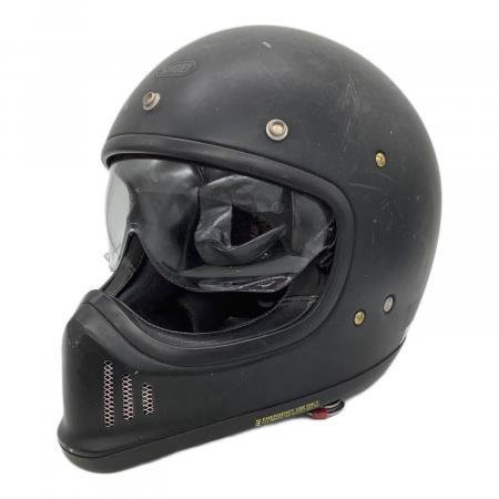 SHOEI (ショーエイ) バイク用ヘルメット EX-ZERO PSCマーク