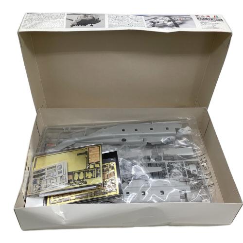 MH-53E シードラゴン 海上自衛隊 掃海・輸送ヘリコプター