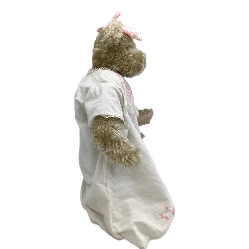 Knickerbocker OLIVIA OLLIE BEAR ぬいぐるみセット