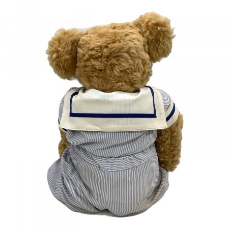 Sue Quinn テディベア 経年ヨゴレ有｜トレファクONLINE