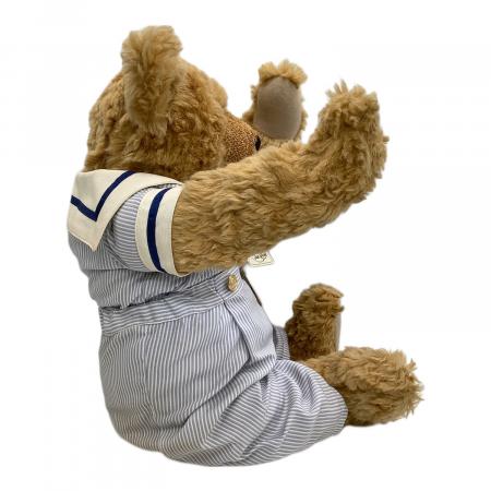 Sue Quinn テディベア 経年ヨゴレ有｜トレファクONLINE