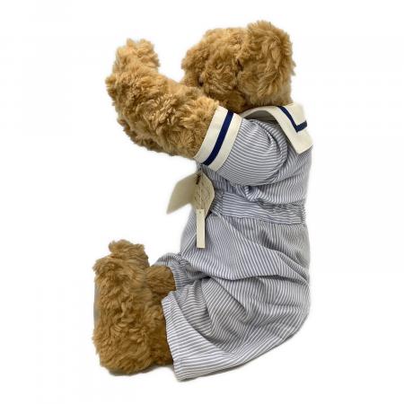 Sue Quinn テディベア 経年ヨゴレ有｜トレファクONLINE