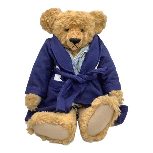 Sue Quinn テディベア 経年ヨゴレ有