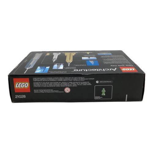 LEGO (レゴ) レゴブロック New York City