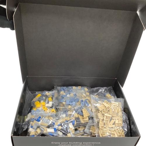 LEGO (レゴ) レゴブロック New York City