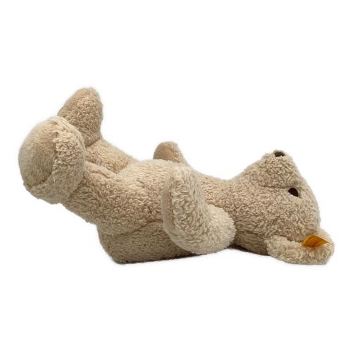 Steiff (シュタイフ) テディベア マイ・ファースト・シュタイフベア