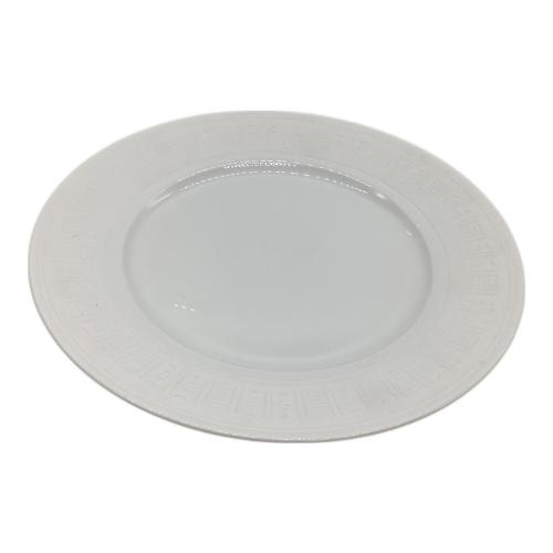 HERMES (エルメス) プレート 約27.5cm エーゲ/Egie