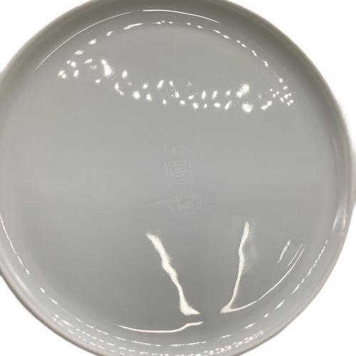 HERMES (エルメス) プレート 約27.5cm エーゲ/Egie