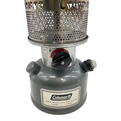Coleman (コールマン) ランタン 2000台限定 285 Special Edition