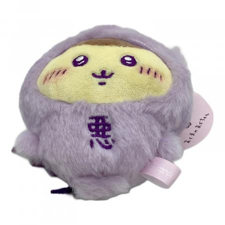 ちいかわ (チイカワ) あくまのあかちゃん (くりまんじゅう) マスコット