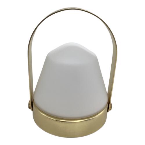 ART WORK STUDIO (アートワークスタジオ) LEDランタン Caravan-LED lantern 2 AW0648E LED