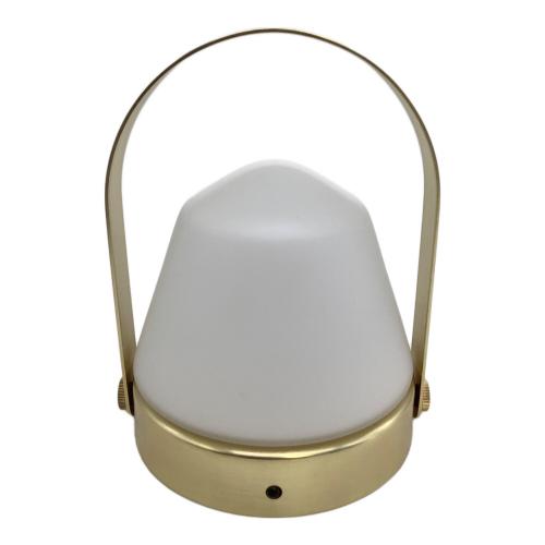 ART WORK STUDIO (アートワークスタジオ) LEDランタン Caravan-LED lantern 2 AW0648E LED