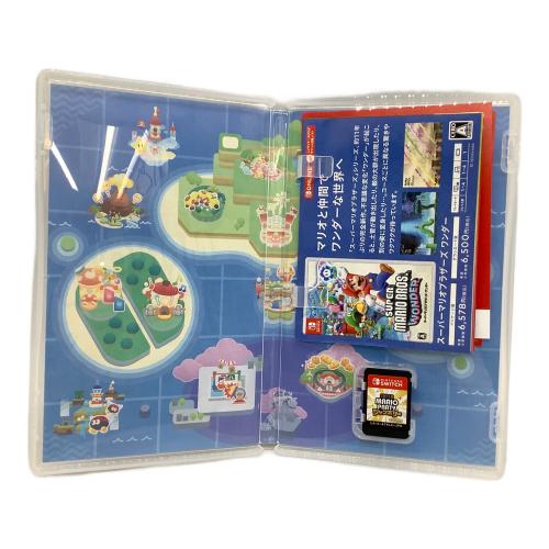 Nintendo (ニンテンドウ) スーパーマリオパーティ ジャンボリー CERO A (全年齢対象)