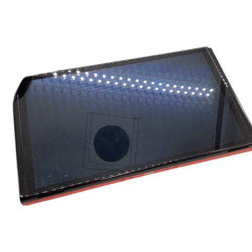 Nintendo (ニンテンドー) Nintendo Switch(有機ELモデル) マリオレッド 保護フィルムキズ有 HEG-001 確認済 -