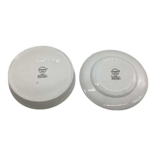 Wedgwood (ウェッジウッド) ティーセット 旧刻印 ピーターラビット