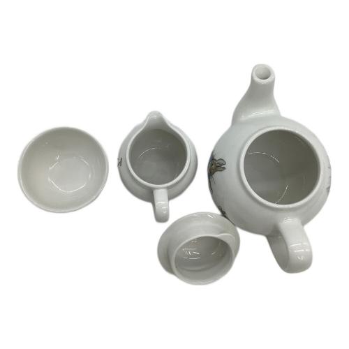 Wedgwood (ウェッジウッド) 洋食器セット 旧刻印 ピーターラビット