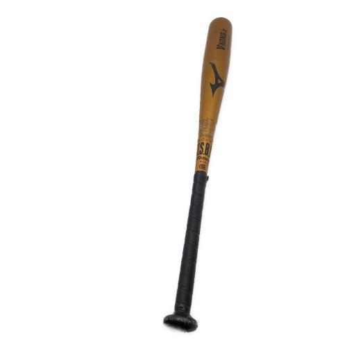 MIZUNO (ミズノ) バット オレンジ 少年用 1CJMY118