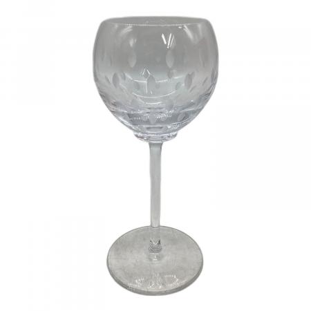 ○未使用☆エルメス HERMÈS ワイングラス ファンファーレ 箱つき 1客 