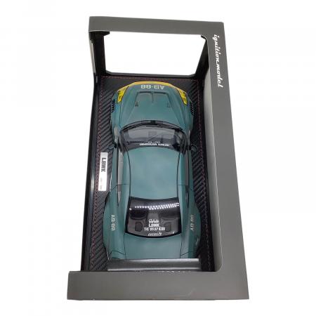 ignition model (イグニッションモデル) 1/18 LB-WORKS Nissan GT-R