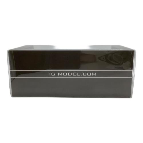 MAZDA PANDEM RX-7 (FC3S) White/Blue ignition model (イグニッションモデル) 1/18  未使用品