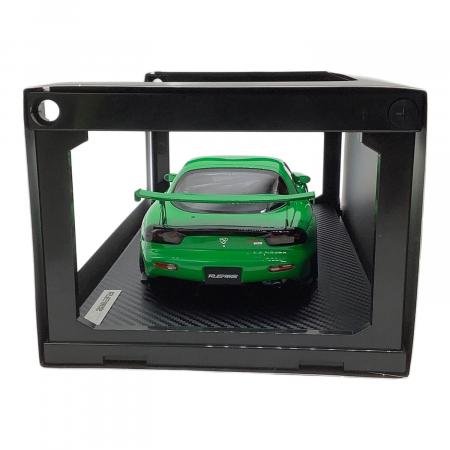 MAZDA RX-7 (FD3S) RE Amemiya Greenignition model (イグニッション